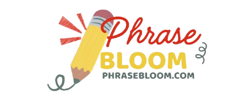 phrasebloom.com