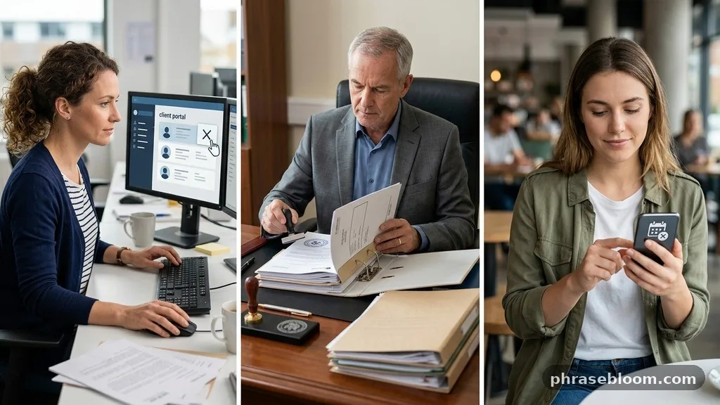 Business and organizational communication - Unregister vs Deregister: What’s the Difference?