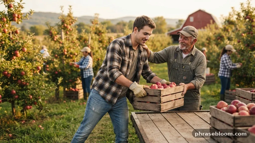 Conversation and personal stories - What Is a City Slicker? Meaning and Examples
