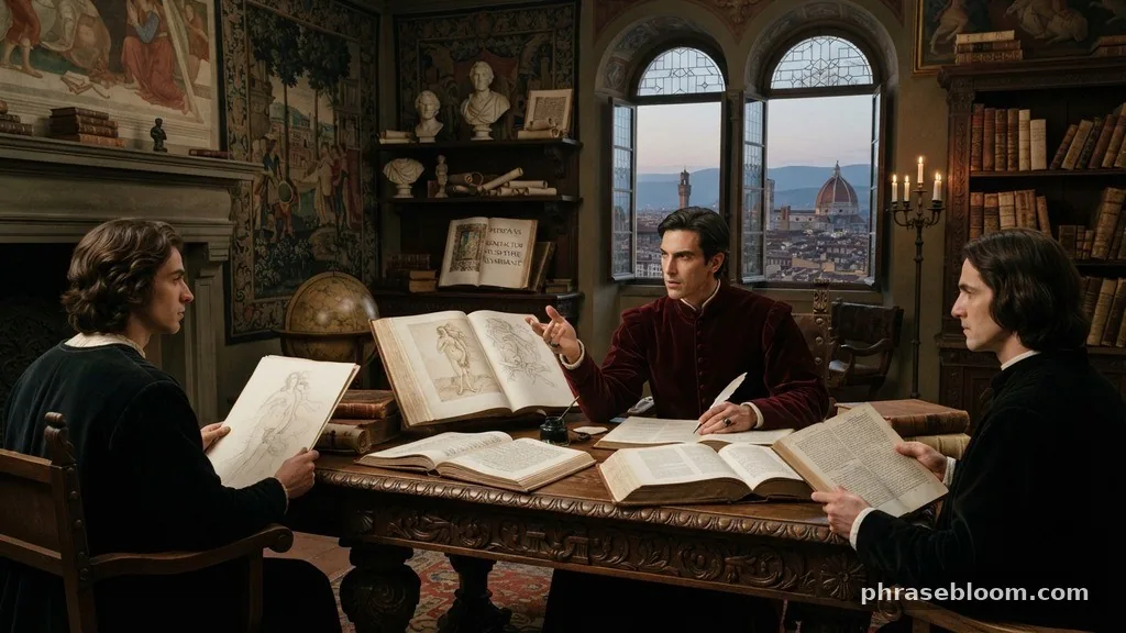Historical patronage - Patron vs Benefactor: What’s the Difference?