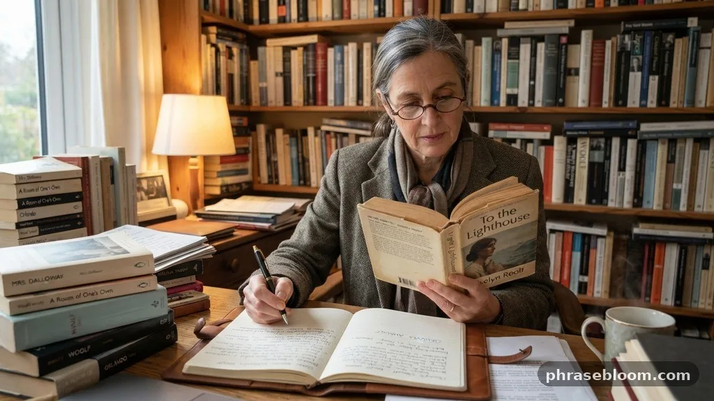 Literature and Writing - Oeuvre Meaning: Definition and Examples