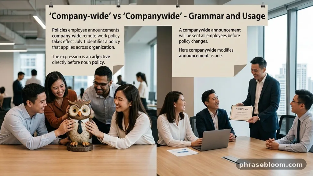 Policies and employee announcements - Beloved vs Loved: What’s the Difference?