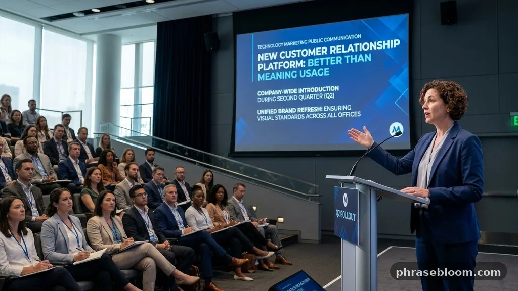 Technology, marketing, and public communication - Better Than: Meaning, Usage, and Examples