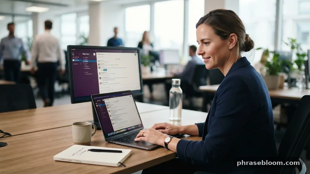 Using it in every professional message - Hi There: Meaning and How to Use It
